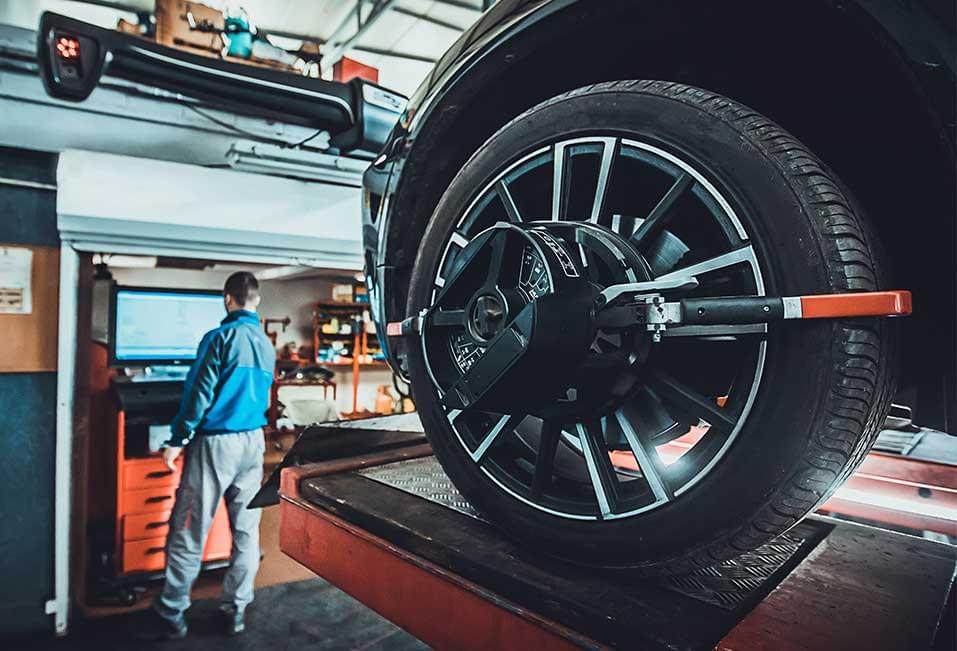 tires